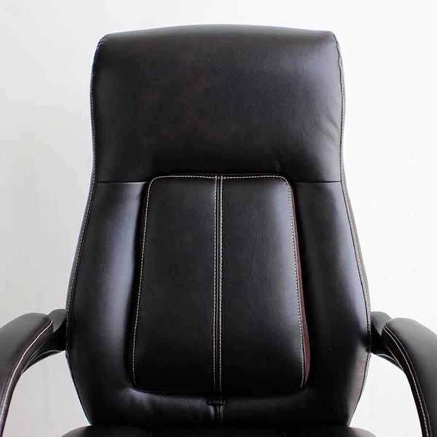 東馬 tohma TMソレード オフィスチェア ブラウン 54077680 | 東馬 | 07