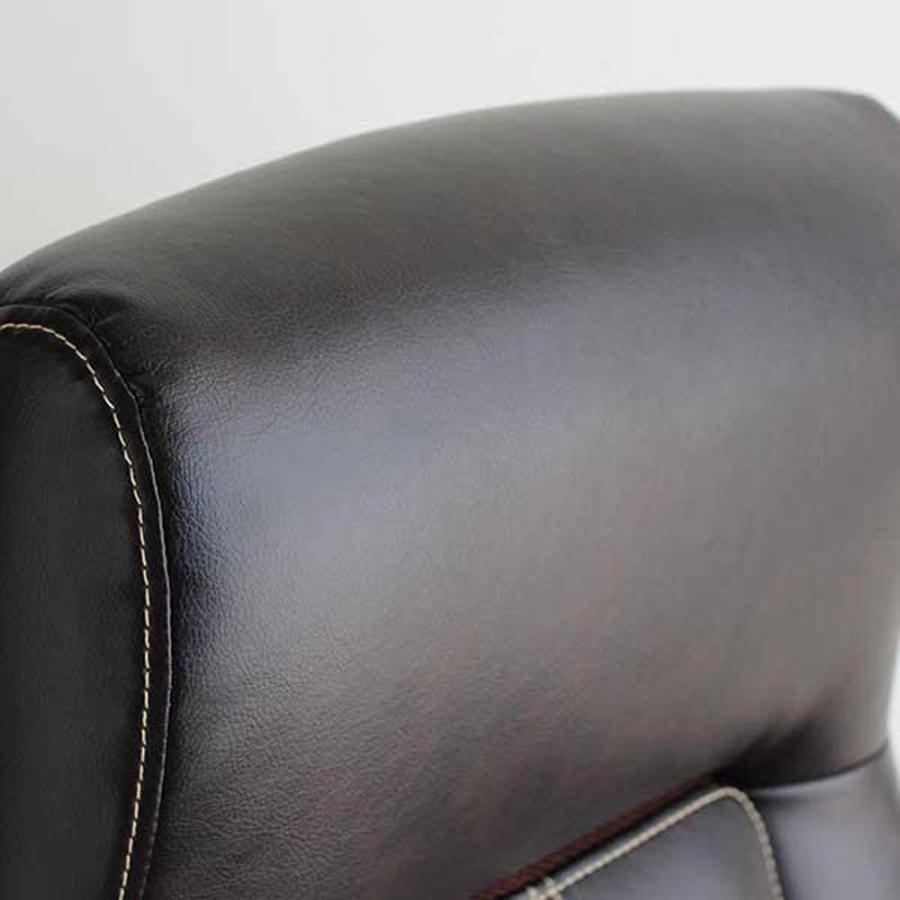 東馬 tohma TMソレード オフィスチェア ブラウン 54077680 | 東馬 | 08