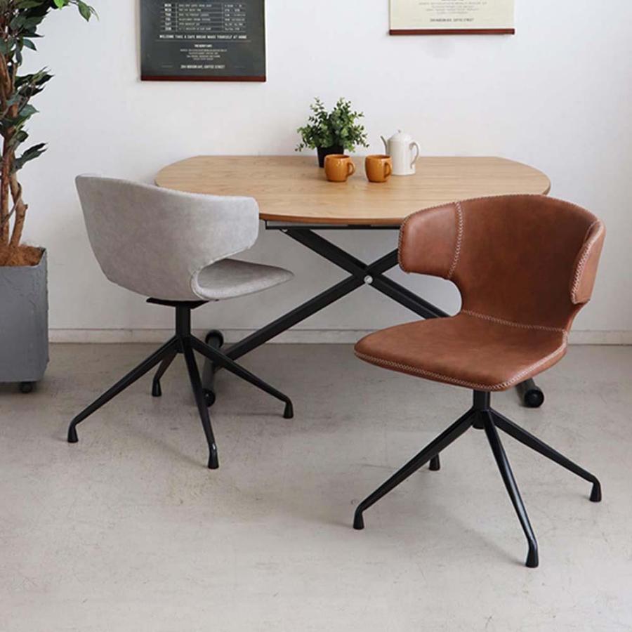 東馬 tohma アーマー ラウンドチェア グレー 54671450 | 東馬 | 12