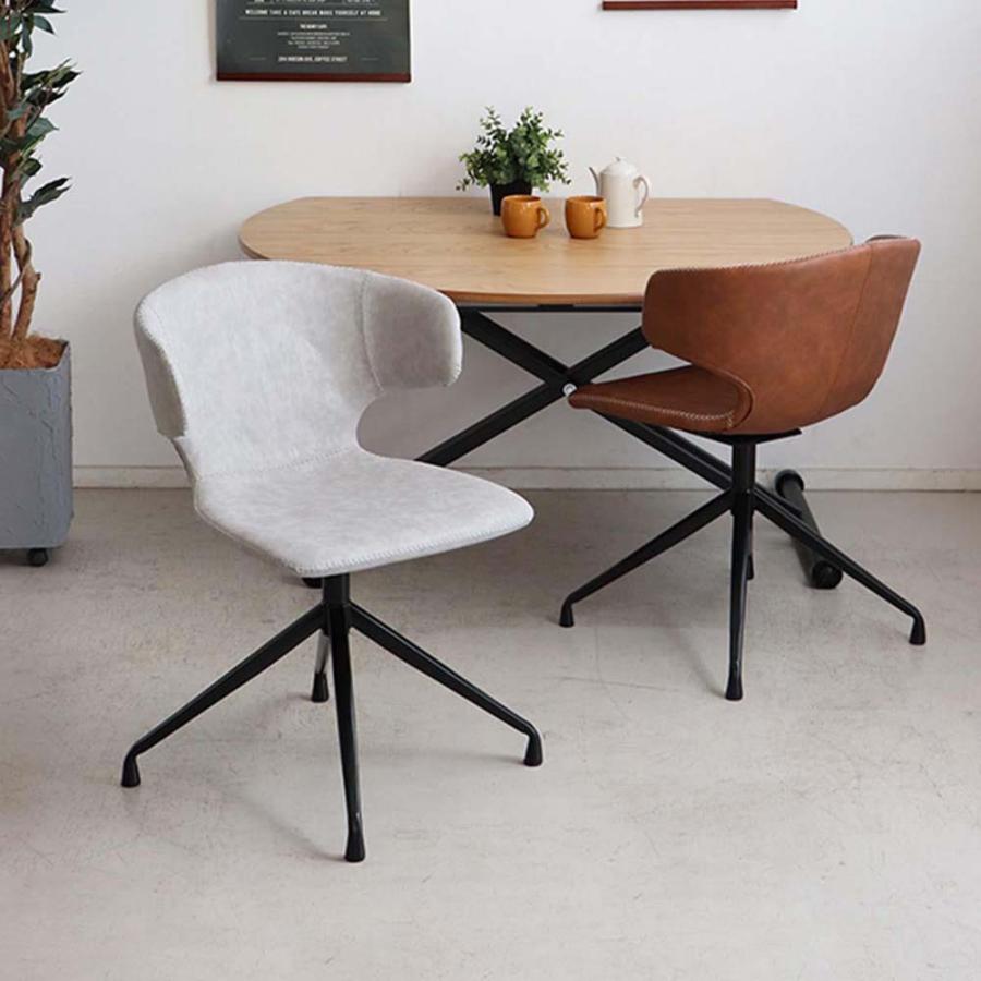 東馬 tohma アーマー ラウンドチェア グレー 54671450 | 東馬 | 14