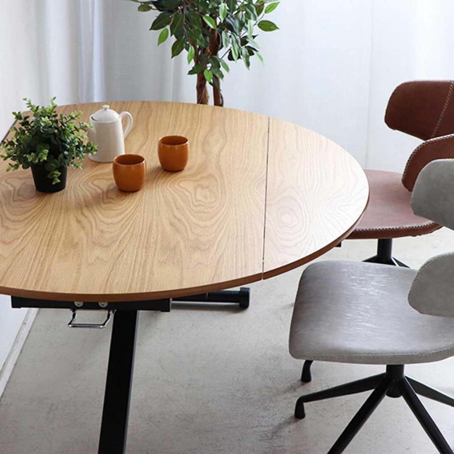 東馬 tohma アーマー ラウンドチェア グレー 54671450 | 東馬 | 15