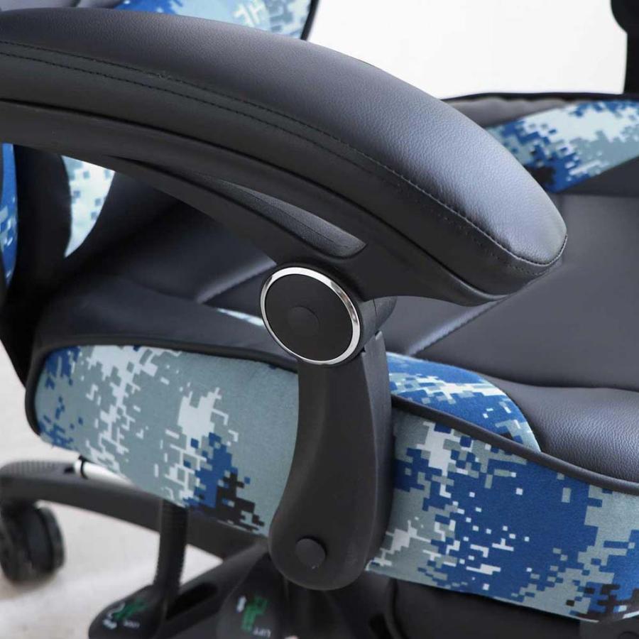 東馬 tohma SeAGA−03 サバイバーオフィスチェア ブルー 54672220 | 東馬 | 12