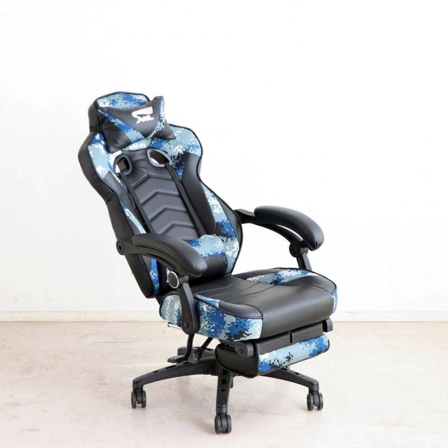 東馬 tohma SeAGA−03 サバイバーオフィスチェア ブルー 54672220 | 東馬 | 03