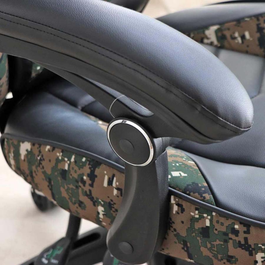 東馬 tohma SeAGA−03 サバイバーオフィスチェア グリーン 54672230 | 東馬 | 12