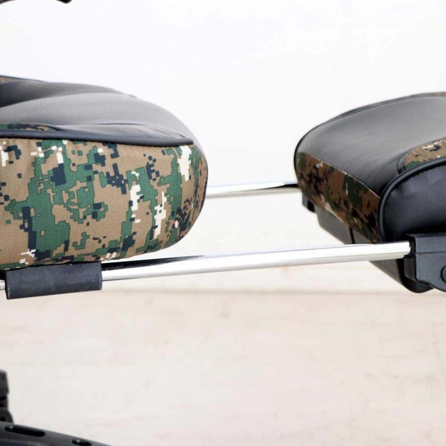 東馬 tohma SeAGA−03 サバイバーオフィスチェア グリーン 54672230 | 東馬 | 13