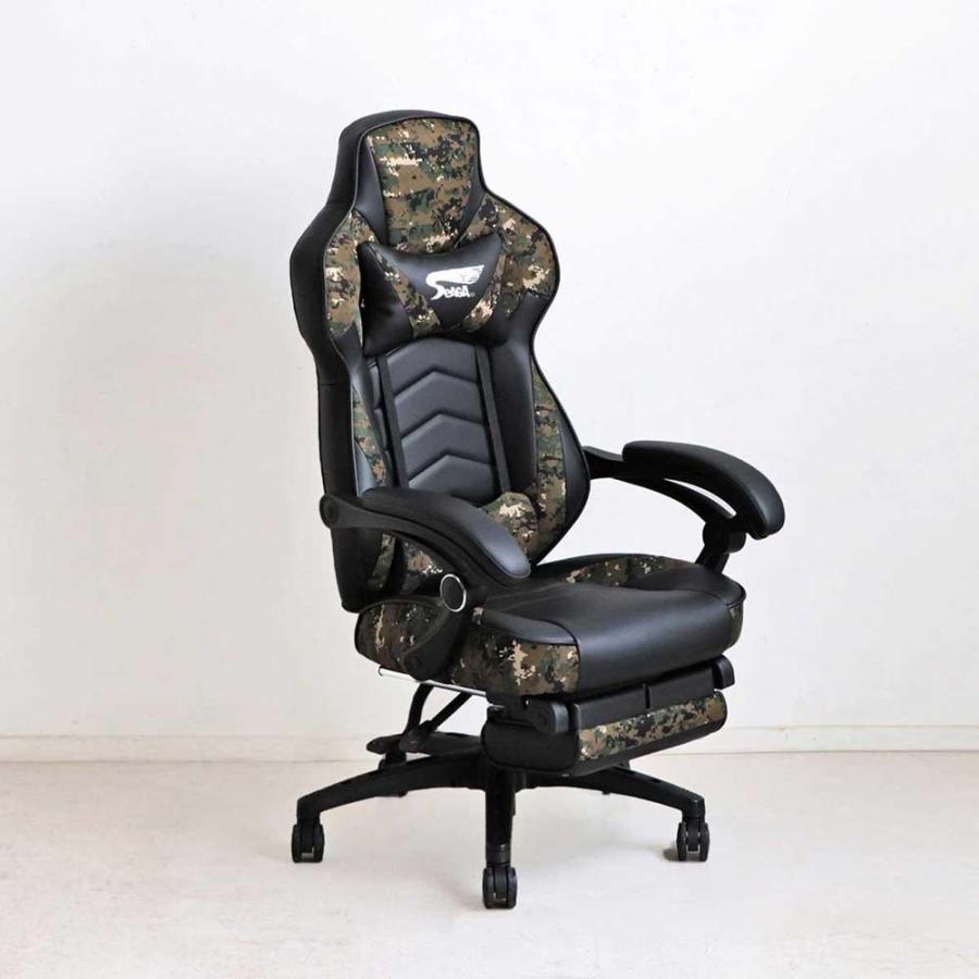 東馬 tohma SeAGA−03 サバイバーオフィスチェア グリーン 54672230 | 東馬 | 02