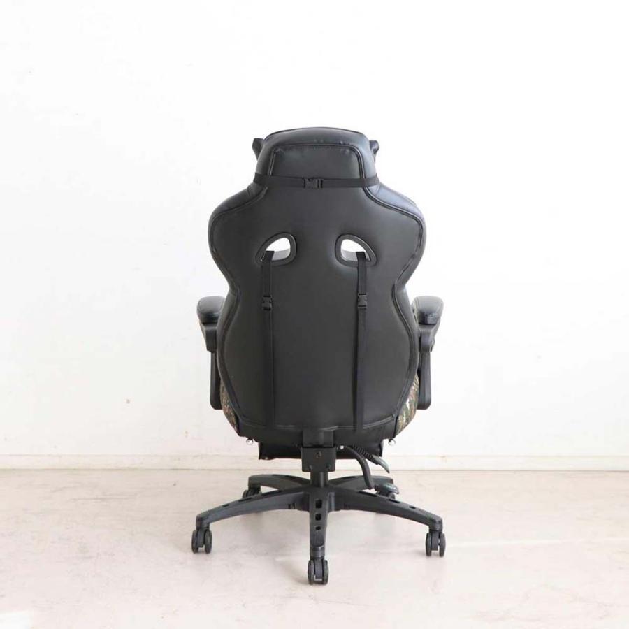 東馬 tohma SeAGA−03 サバイバーオフィスチェア グリーン 54672230 | 東馬 | 04