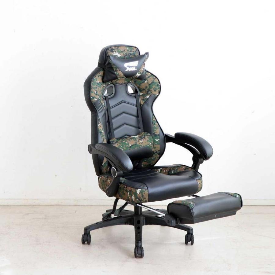 東馬 tohma SeAGA−03 サバイバーオフィスチェア グリーン 54672230 | 東馬 | 06