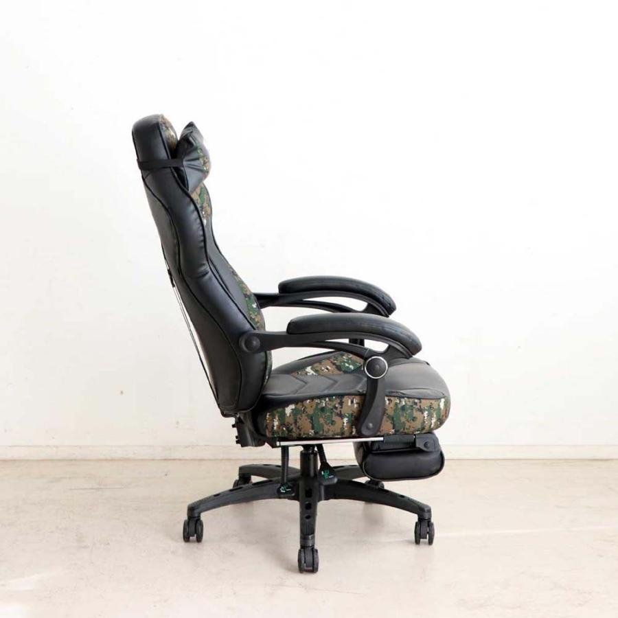 東馬 tohma SeAGA−03 サバイバーオフィスチェア グリーン 54672230 | 東馬 | 08