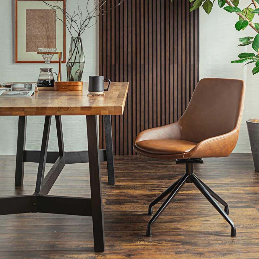 東馬 tohma エデル ラウンドチェア キャメル 54675780 | 東馬 | 13