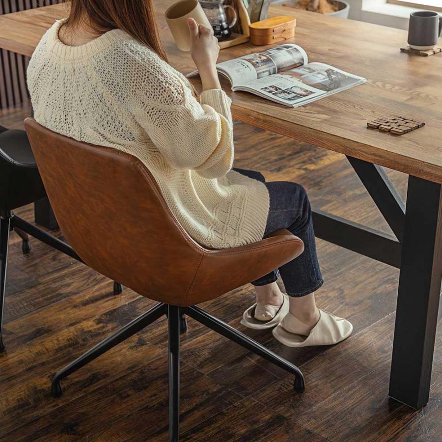 東馬 tohma エデル ラウンドチェア キャメル 54675780 | 東馬 | 16