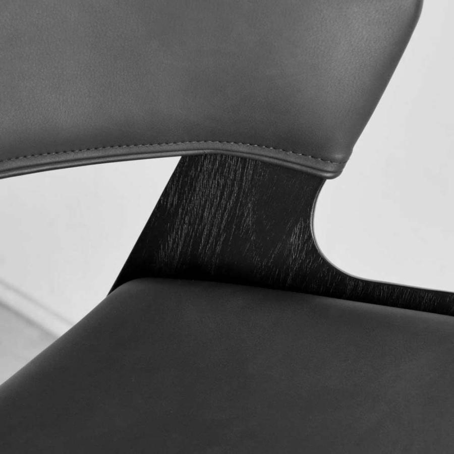 東馬 tohma ルシア バーチェア ブラック 54676380 | 東馬 | 10