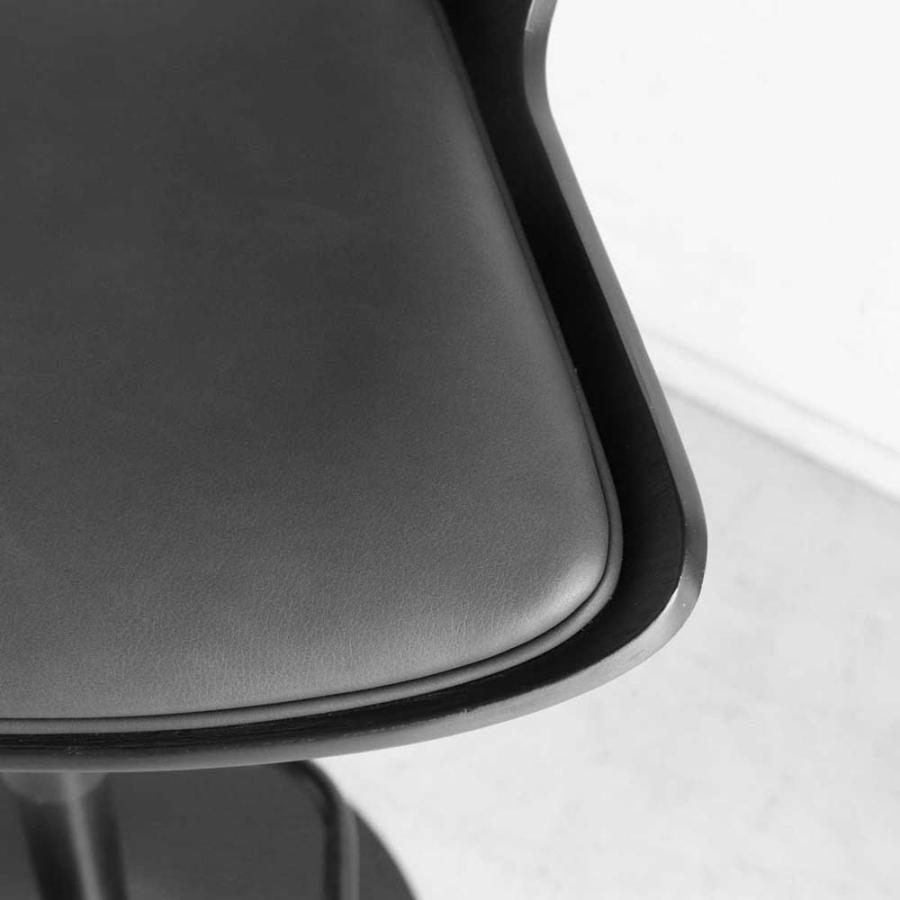 東馬 tohma ルシア バーチェア ブラック 54676380 | 東馬 | 11