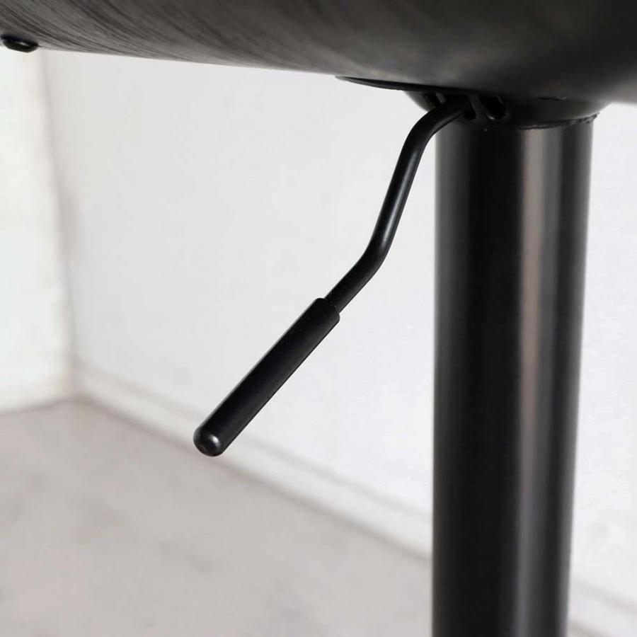 東馬 tohma ルシア バーチェア ブラック 54676380 | 東馬 | 13