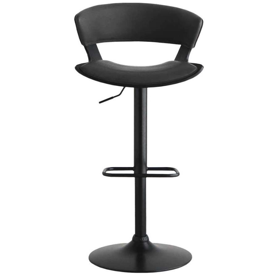 東馬 tohma ルシア バーチェア ブラック 54676380 | 東馬 | 01