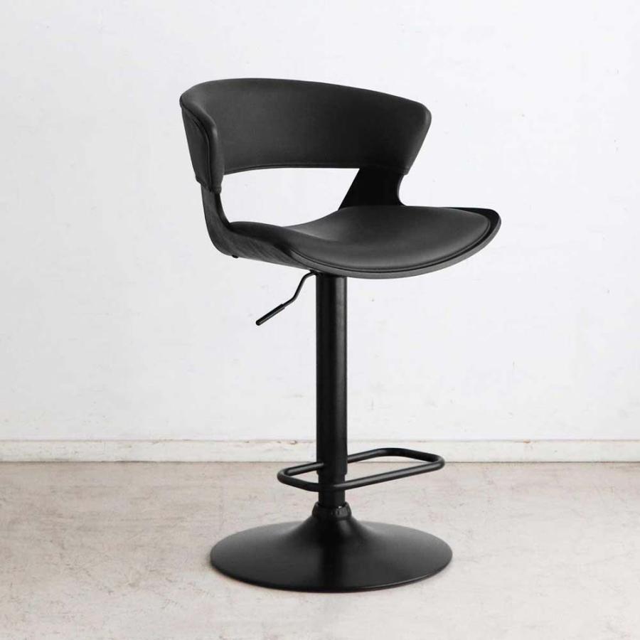 東馬 tohma ルシア バーチェア ブラック 54676380 | 東馬 | 03