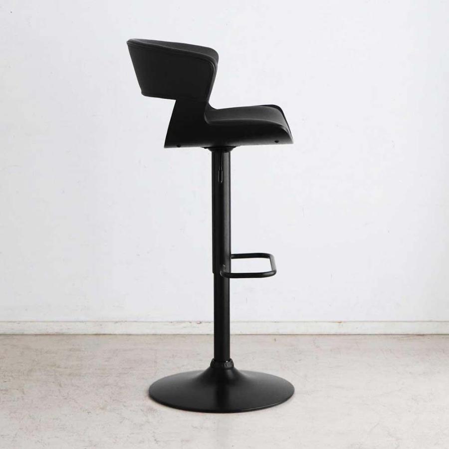 東馬 tohma ルシア バーチェア ブラック 54676380 | 東馬 | 04