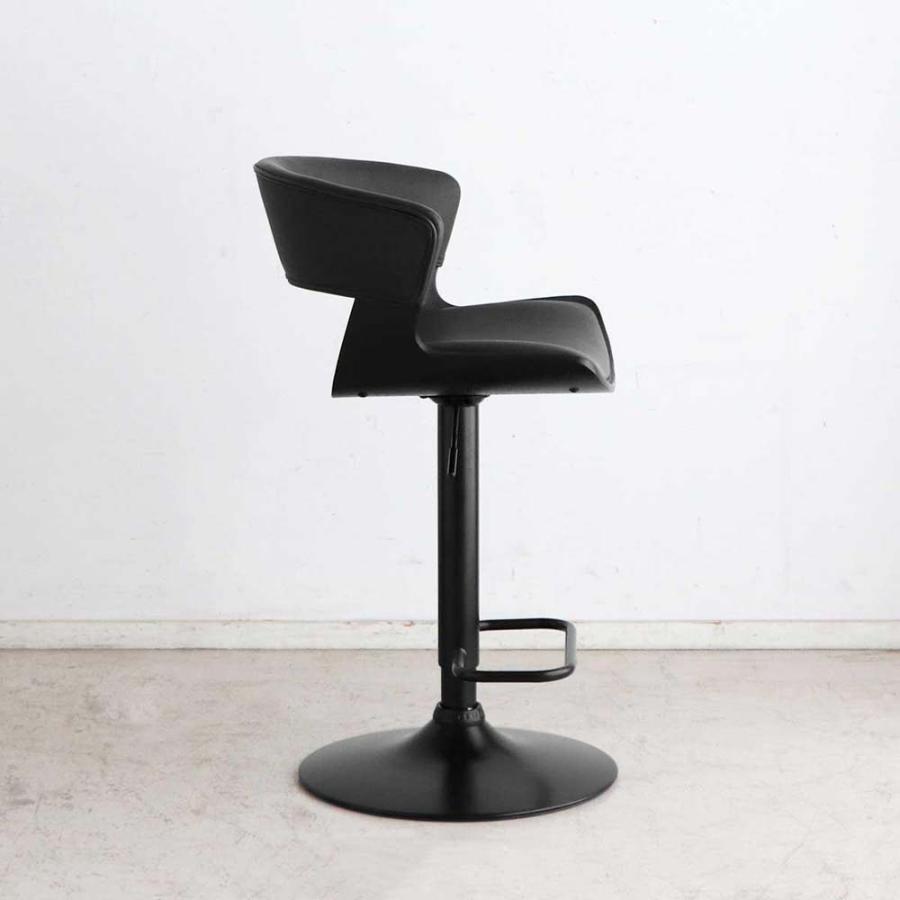 東馬 tohma ルシア バーチェア ブラック 54676380 | 東馬 | 05