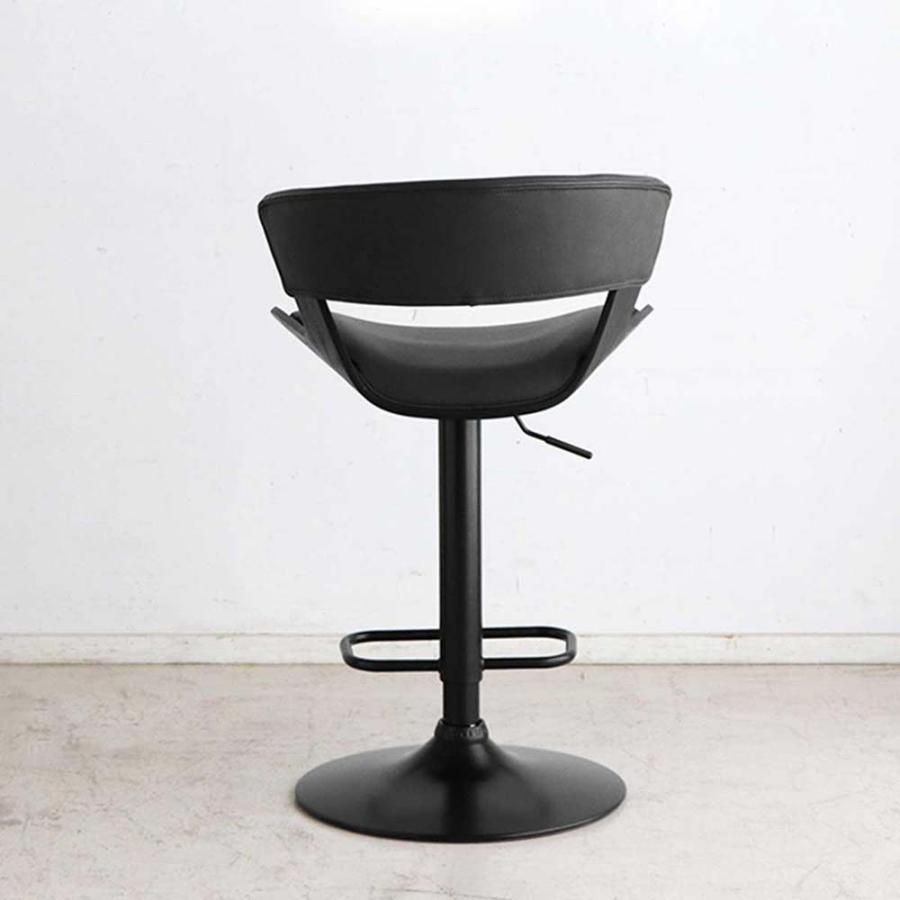 東馬 tohma ルシア バーチェア ブラック 54676380 | 東馬 | 06