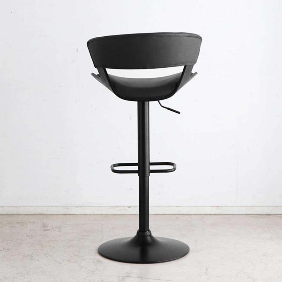 東馬 tohma ルシア バーチェア ブラック 54676380 | 東馬 | 07