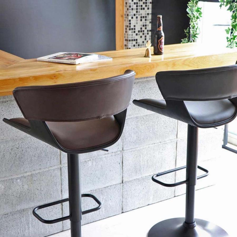 東馬 tohma ルシア バーチェア ブラウン 54676390 | 東馬 | 17