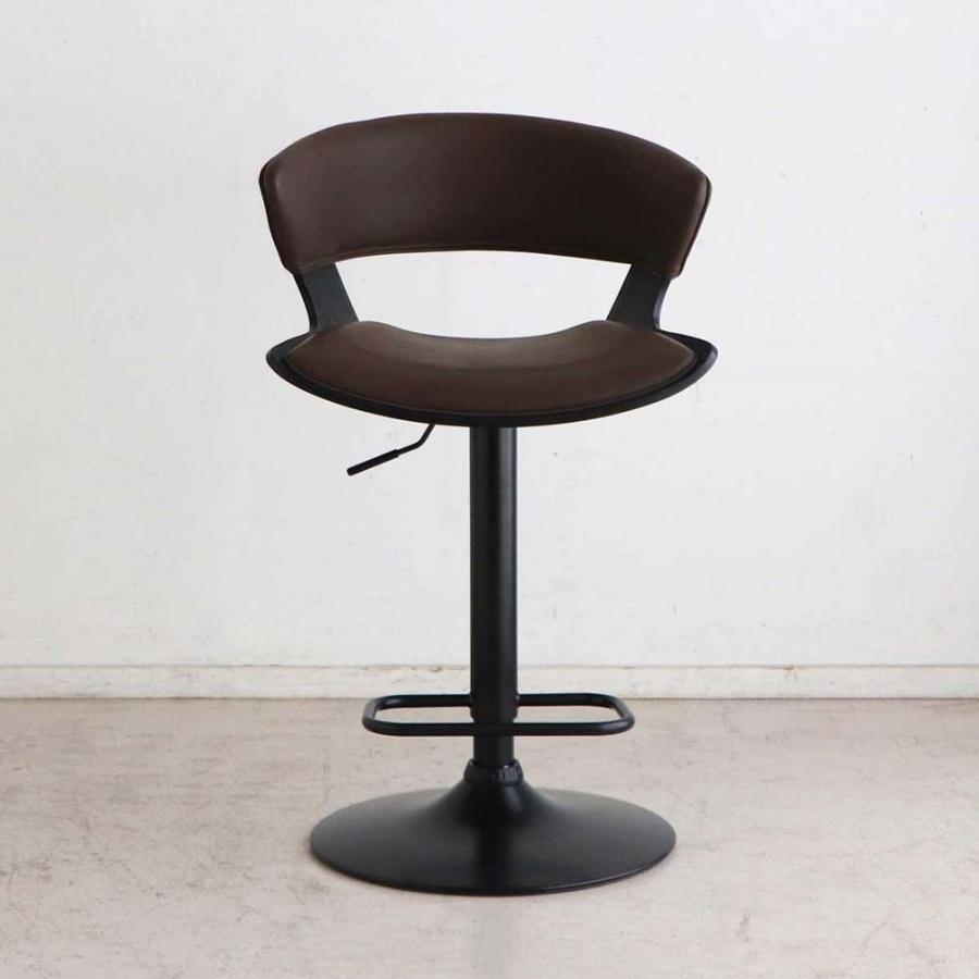 東馬 tohma ルシア バーチェア ブラウン 54676390 | 東馬 | 01