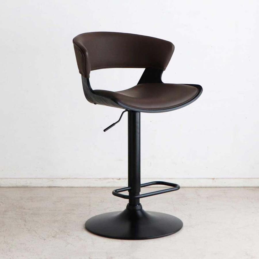 東馬 tohma ルシア バーチェア ブラウン 54676390 | 東馬 | 02