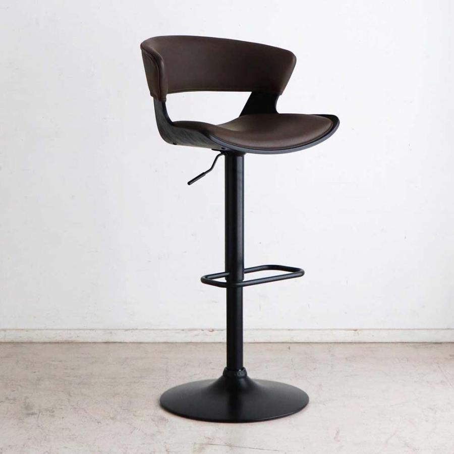 東馬 tohma ルシア バーチェア ブラウン 54676390 | 東馬 | 03