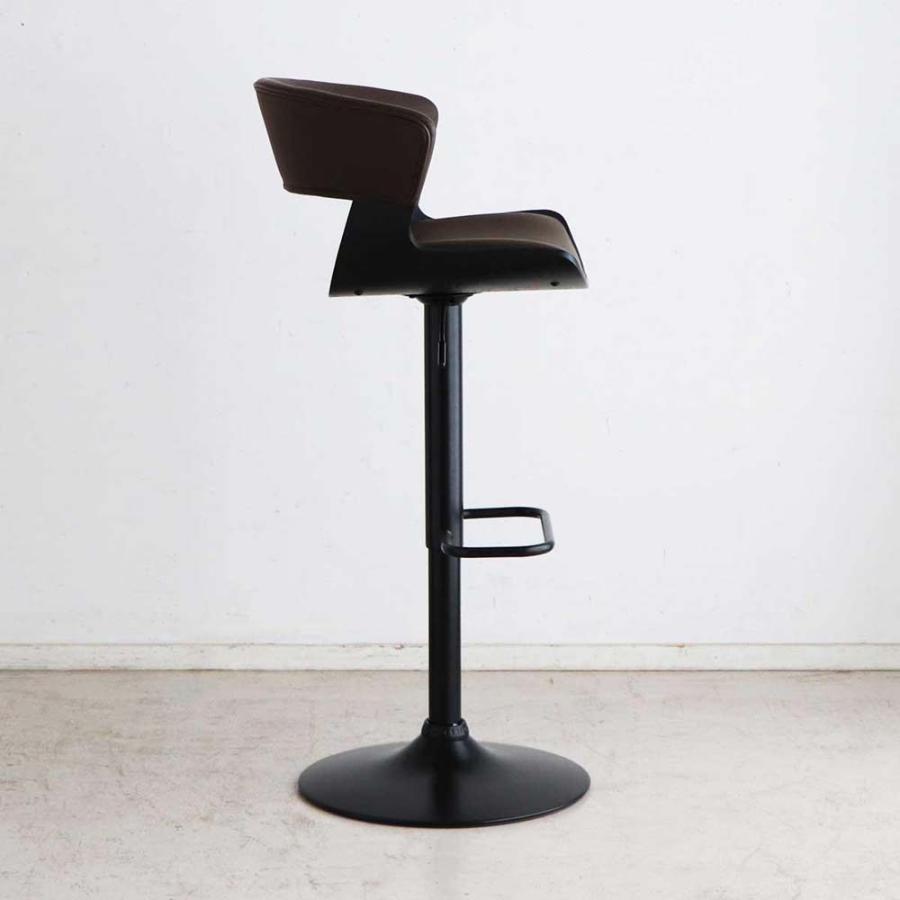 東馬 tohma ルシア バーチェア ブラウン 54676390 | 東馬 | 04