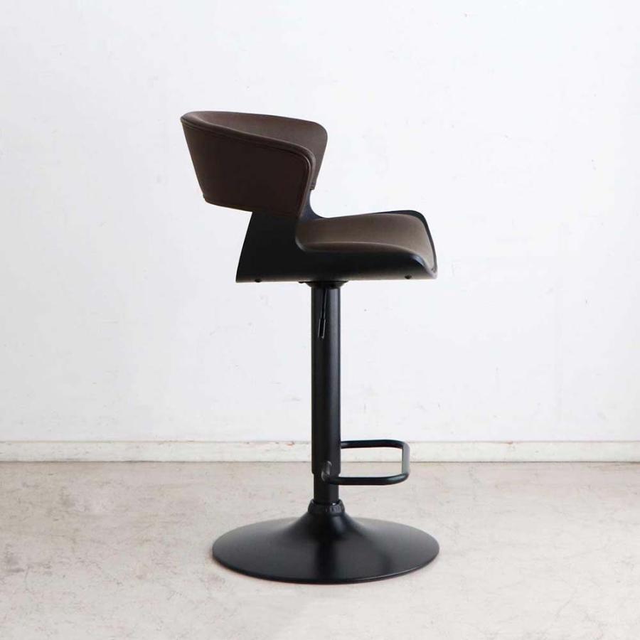 東馬 tohma ルシア バーチェア ブラウン 54676390 | 東馬 | 05