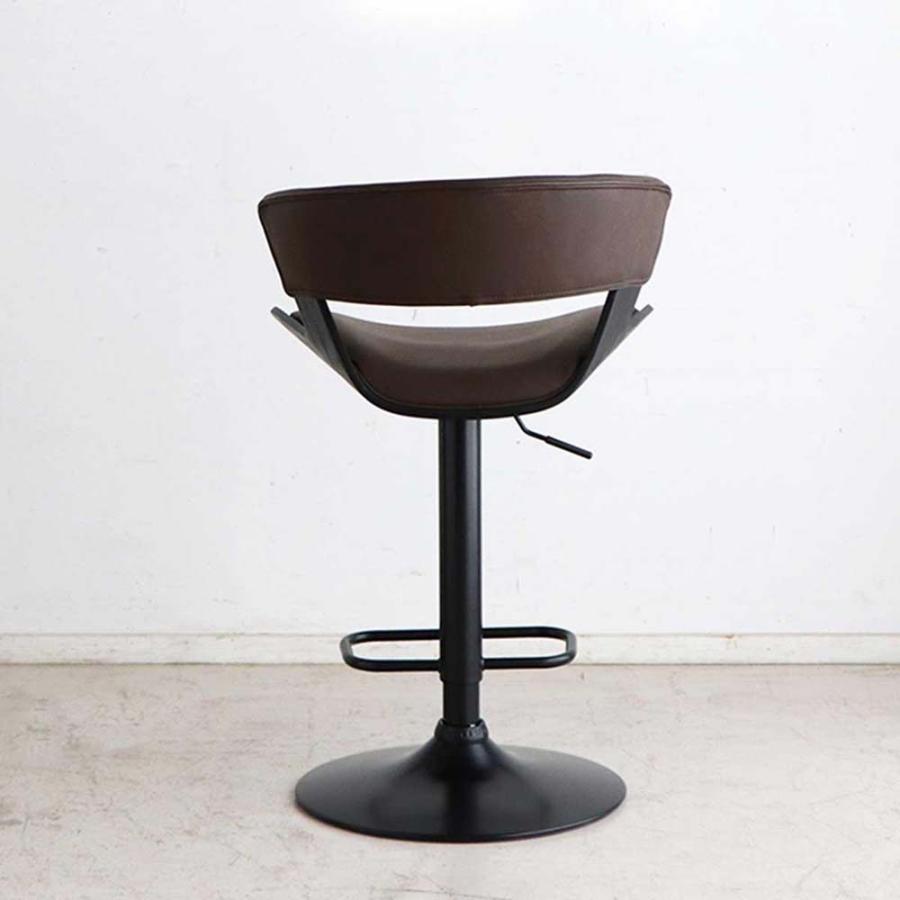 東馬 tohma ルシア バーチェア ブラウン 54676390 | 東馬 | 06