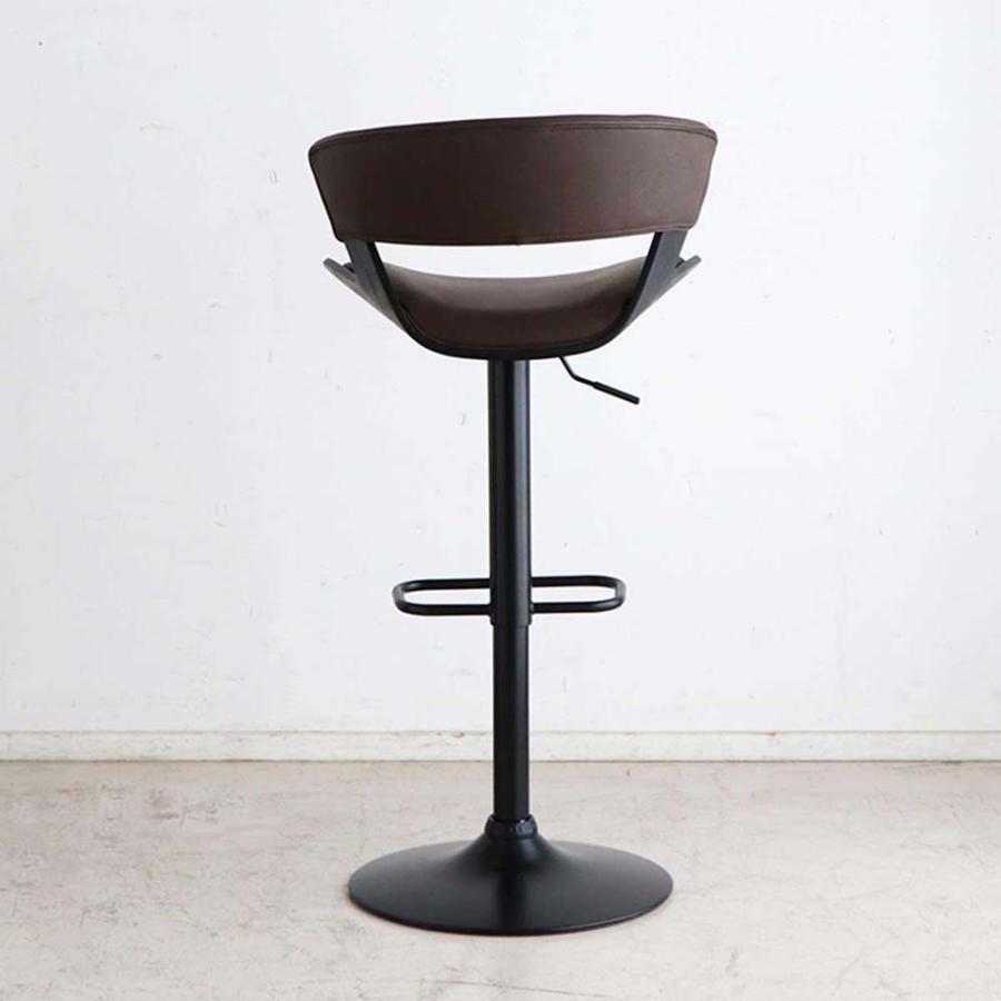 東馬 tohma ルシア バーチェア ブラウン 54676390 | 東馬 | 07