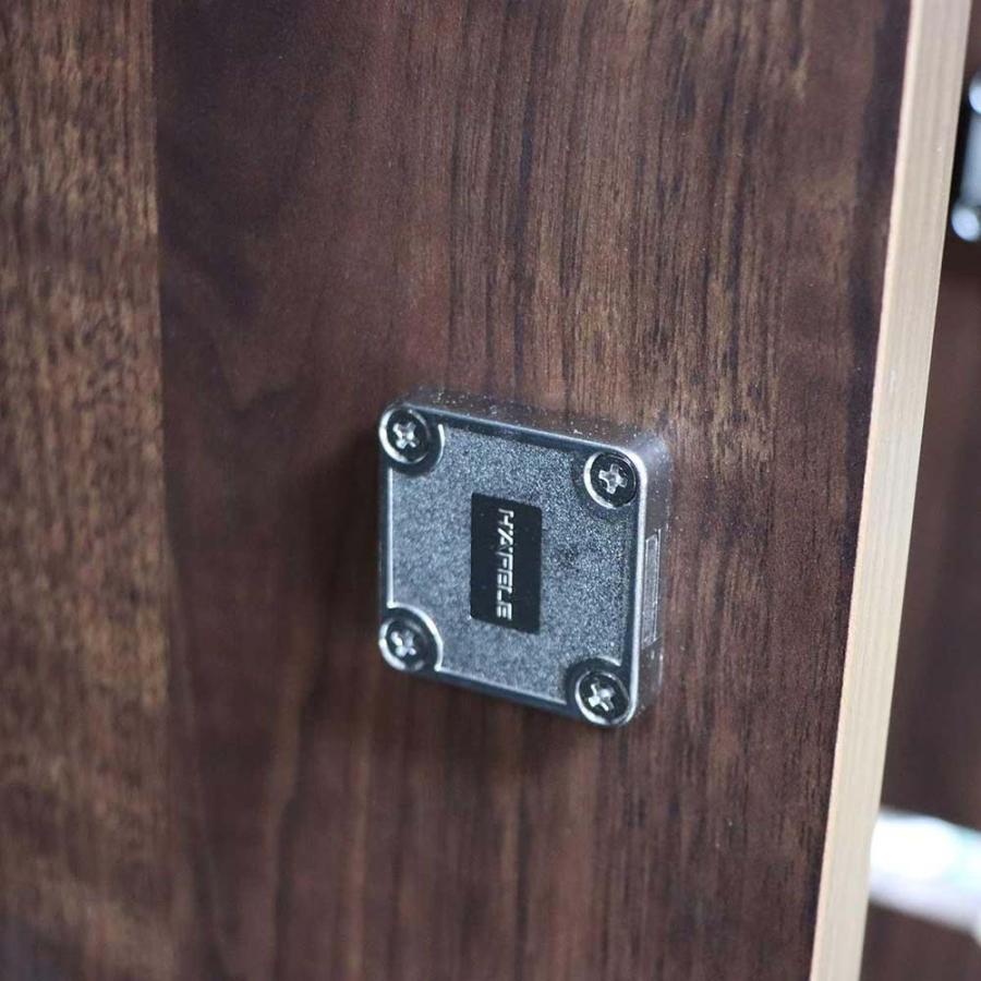 東馬 tohma TML ロッカー1人用 ブラウン 54676690 | 東馬 | 03