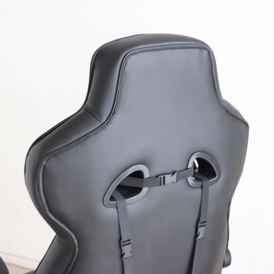 東馬 tohma SeAGA−03 サバイバーオフィスチェア レッド 54678370 | 東馬 | 12