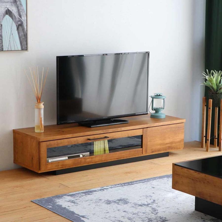 東馬 tohma アダムロ ローボード ライトブラウン 幅140cm 54680950 | 東馬 | 14