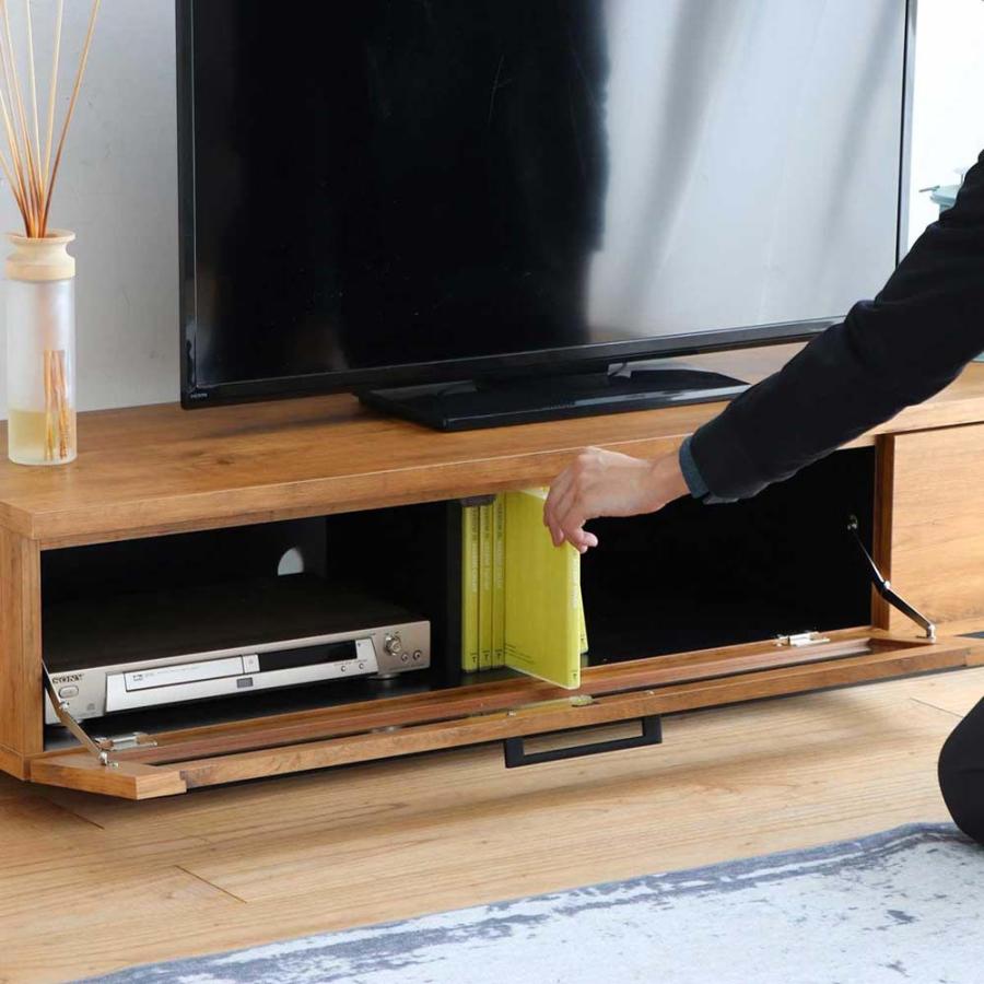 東馬 tohma アダムロ ローボード ライトブラウン 幅140cm 54680950 | 東馬 | 15