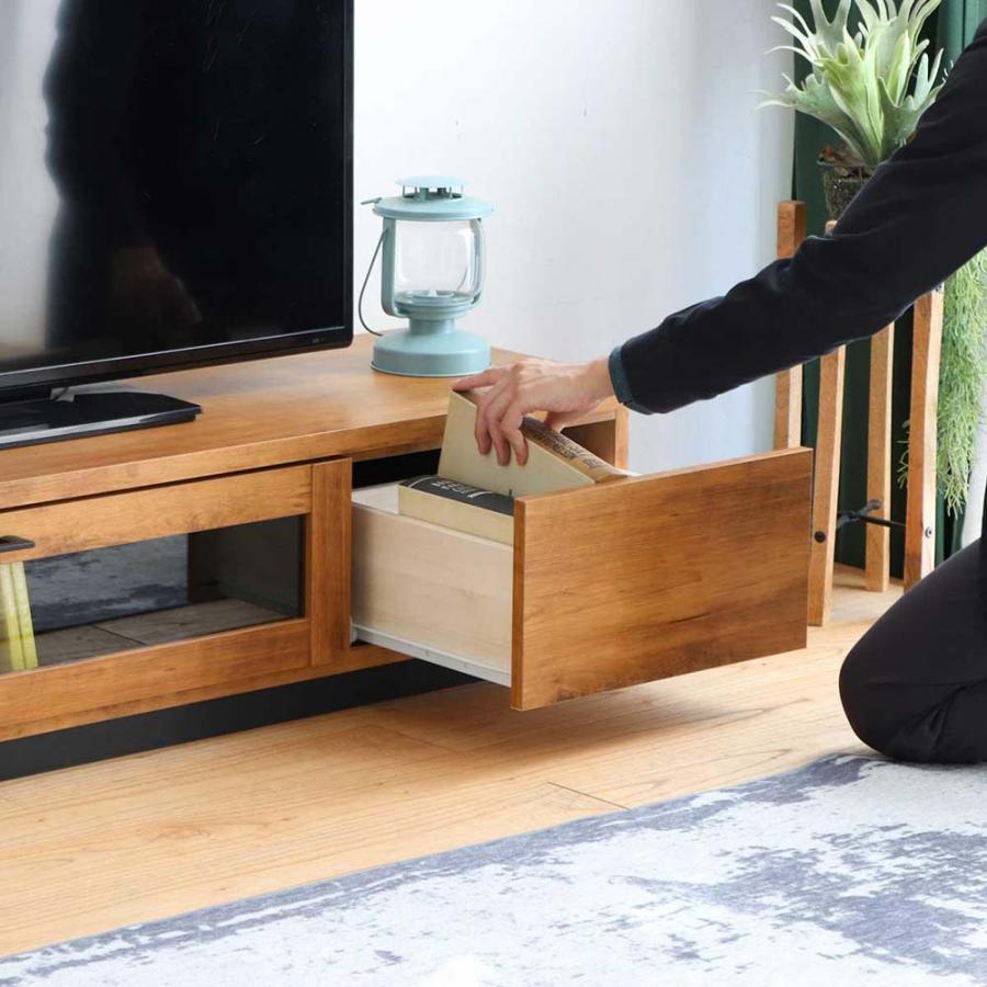 東馬 tohma アダムロ ローボード ライトブラウン 幅140cm 54680950 | 東馬 | 16