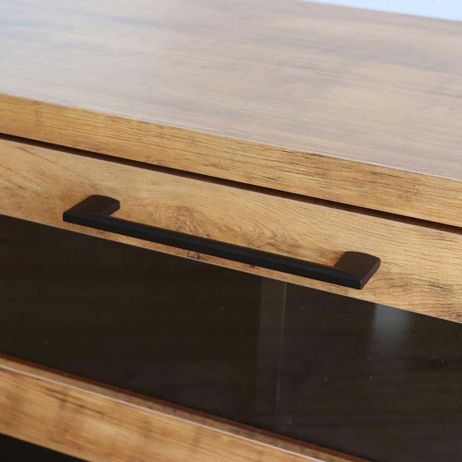 東馬 tohma アダムロ ローボード ライトブラウン 幅140cm 54680950 | 東馬 | 04