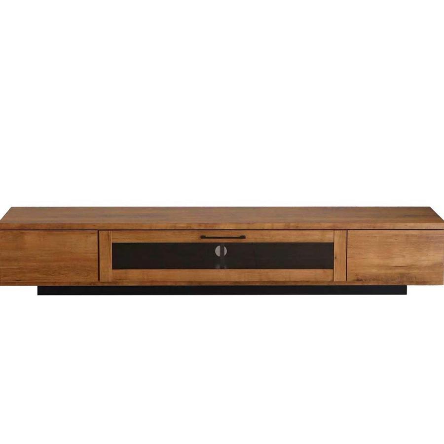 東馬 tohma アダムロ ローボード ライトブラウン 幅180cm 54680960 | 東馬