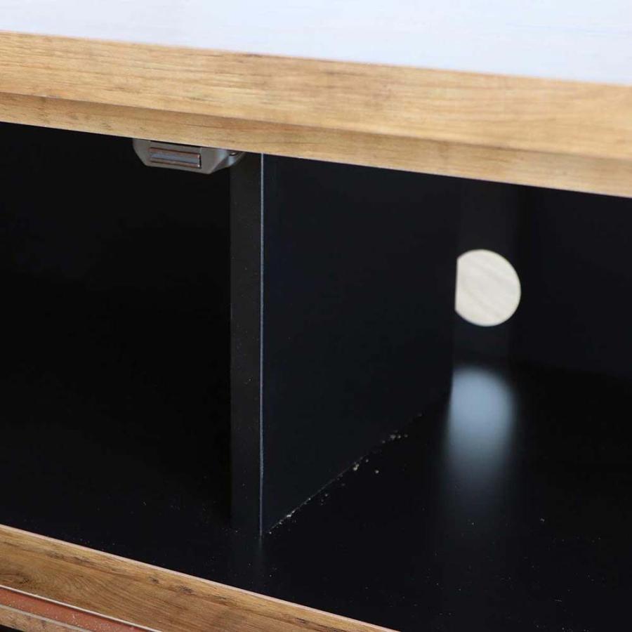 東馬 tohma アダムロ ローボード ライトブラウン 幅180cm 54680960 | 東馬 | 10