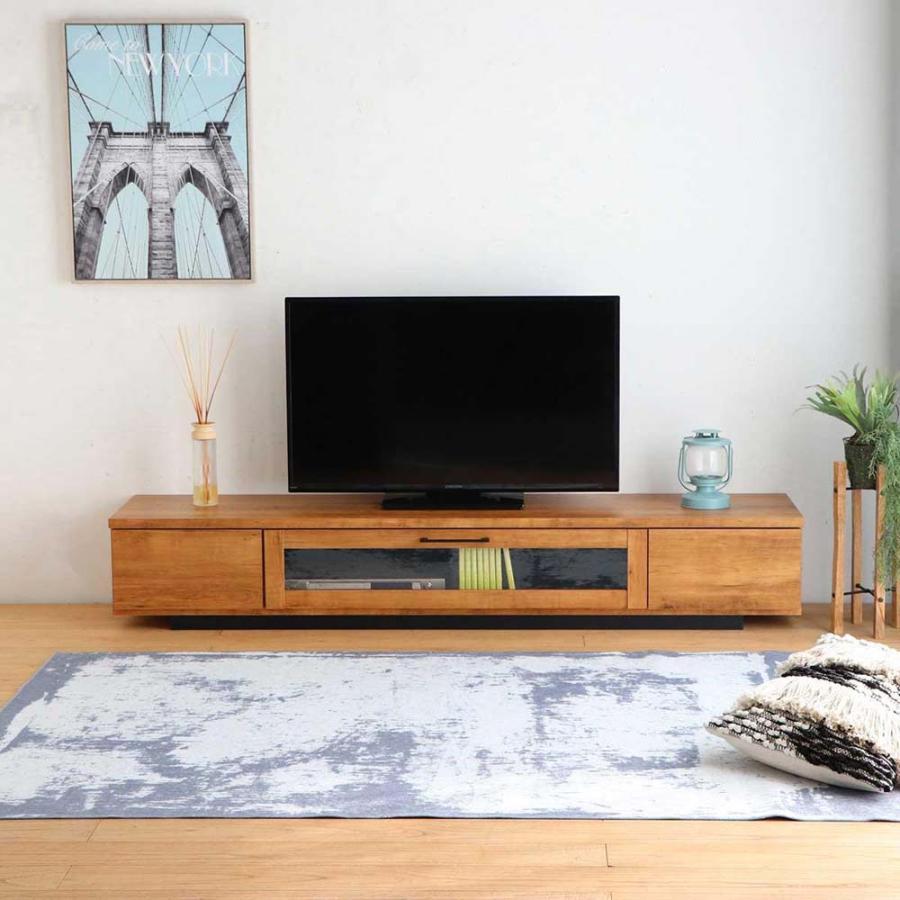 東馬 tohma アダムロ ローボード ライトブラウン 幅180cm 54680960 | 東馬 | 14