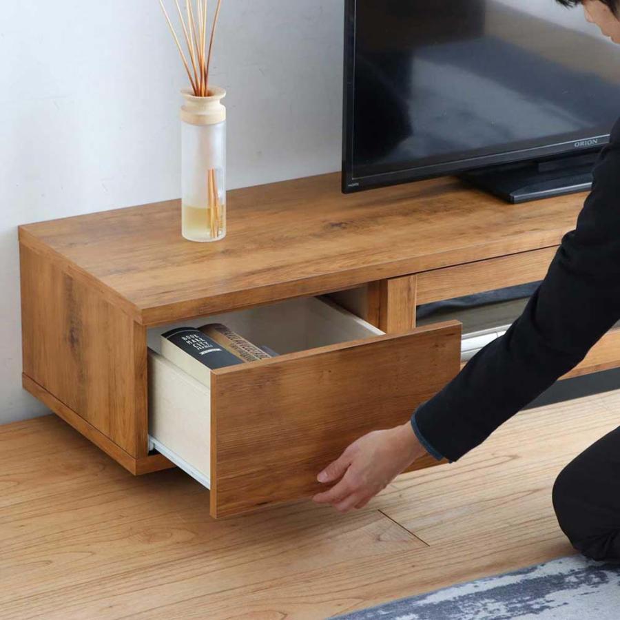 東馬 tohma アダムロ ローボード ライトブラウン 幅180cm 54680960 | 東馬 | 16