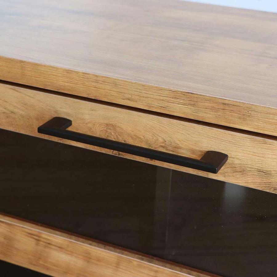 東馬 tohma アダムロ ローボード ライトブラウン 幅180cm 54680960 | 東馬 | 05