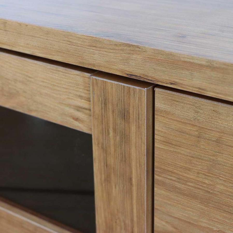 東馬 tohma アダムロ ローボード ライトブラウン 幅180cm 54680960 | 東馬 | 06