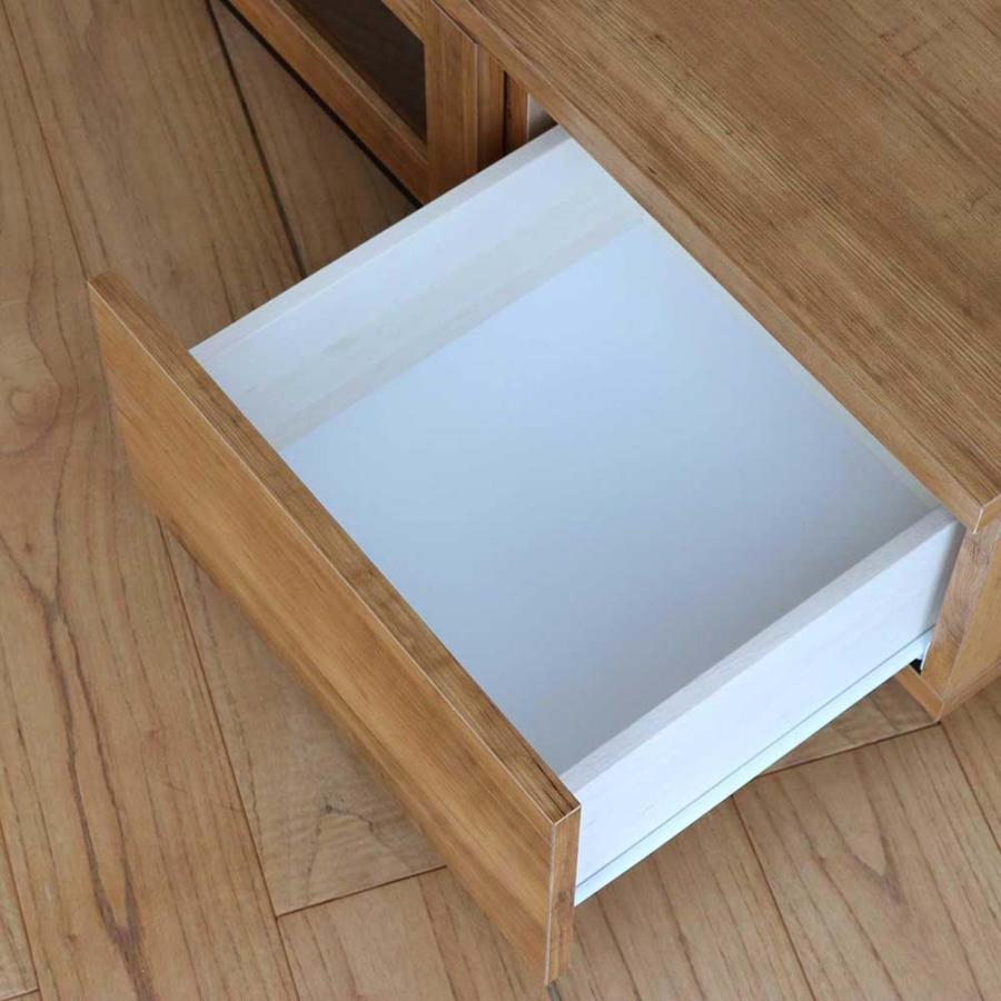 東馬 tohma アダムロ ローボード ライトブラウン 幅180cm 54680960 | 東馬 | 08