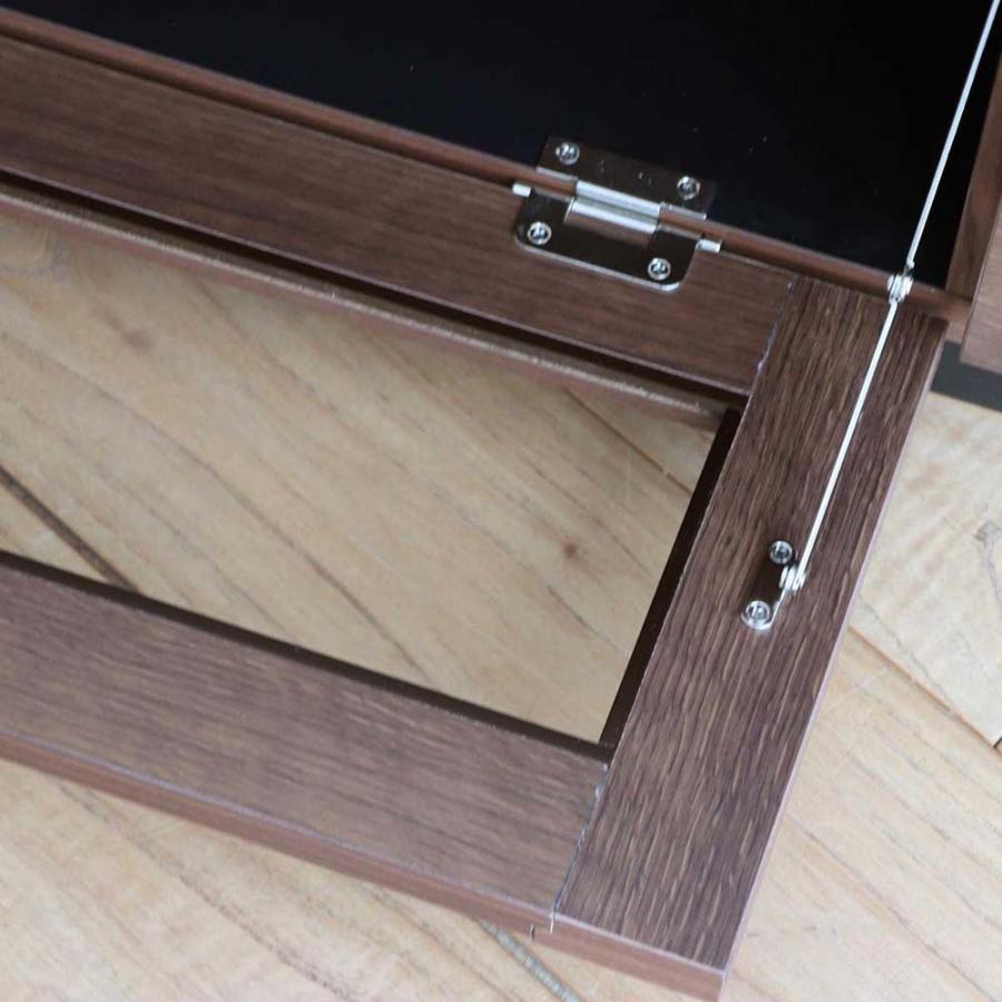 東馬 tohma アダムロ ローボード ウォールナット 幅140cm 54680970 | 東馬 | 10