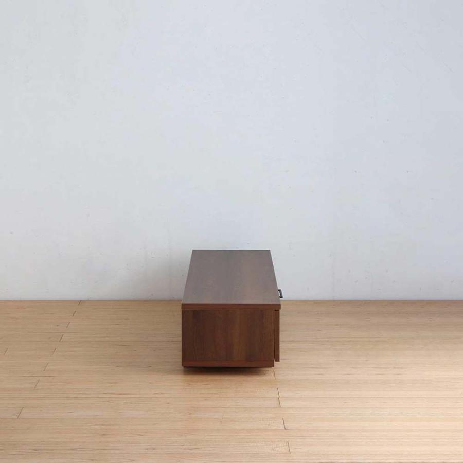 東馬 tohma アダムロ ローボード ウォールナット 幅140cm 54680970 | 東馬 | 01