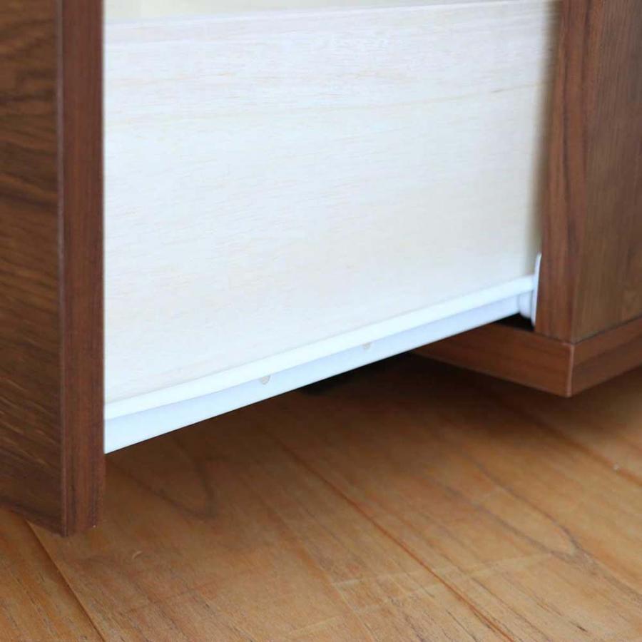 東馬 tohma アダムロ ローボード ウォールナット 幅140cm 54680970 | 東馬 | 07