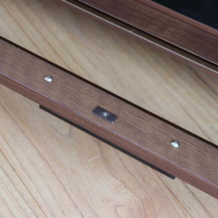 東馬 tohma アダムロ ローボード ウォールナット 幅140cm 54680970 | 東馬 | 08