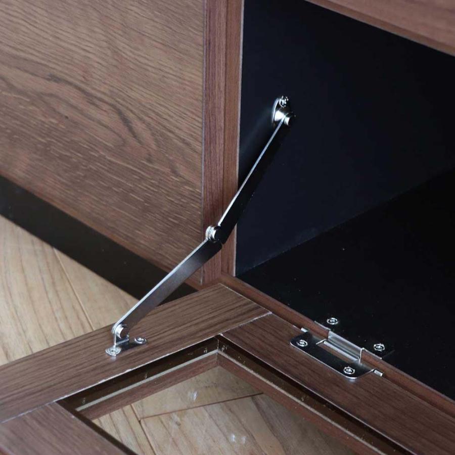 東馬 tohma アダムロ ローボード ウォールナット 幅180cm 54680980 | 東馬 | 10